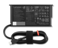 Lenovo ThinkPad Mobile Workstation 140W USB-C GaN Slim - 1489644 - zdjęcie 3